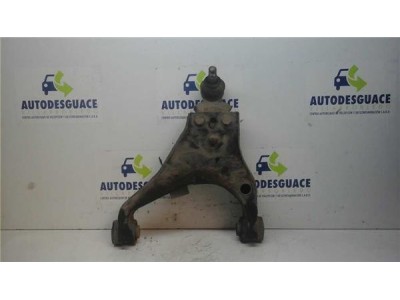 Trapecio Kia SORENTO 2 5 CRDi