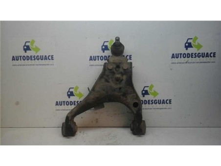 Trapecio Kia SORENTO 2 5 CRDi 