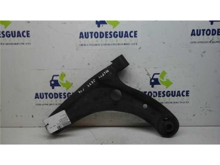 Trapecio Honda JAZZ 1 4 DSi 