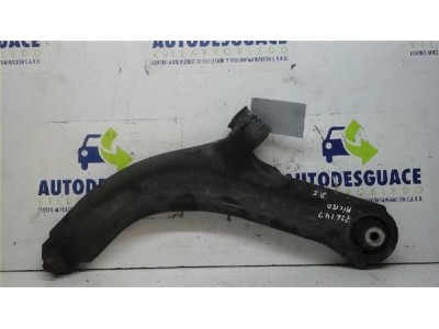 Trapecio Nissan MICRA 1 2