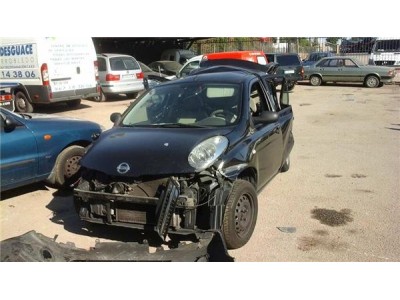 Trapecio Nissan MICRA 1 2  2