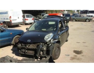 Trapecio Nissan MICRA 1 2 