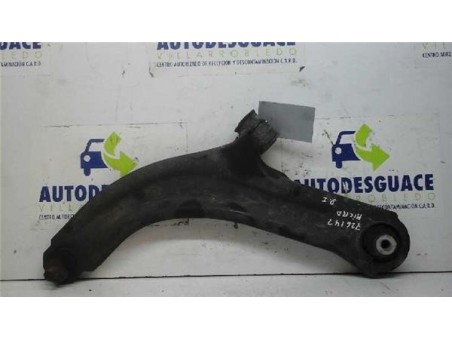 Trapecio Nissan MICRA 1 2 