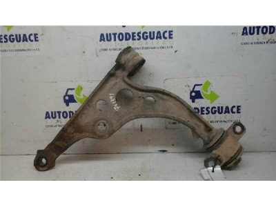 Trapecio Citroen JUMPER CAJA CERRADA 2 5 D