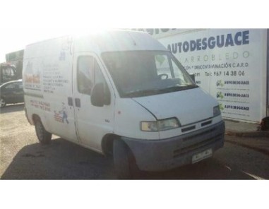 Trapecio Citroen JUMPER CAJA CERRADA 2 5 D 