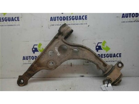 Trapecio Citroen JUMPER CAJA CERRADA 2 5 D 