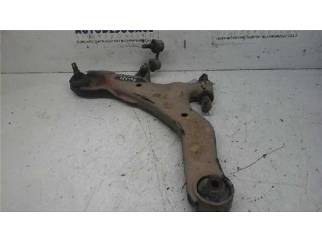 Trapecio Hyundai ELANTRA 2 0 CRDi 