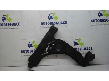 Trapecio Opel VECTRA B BERLINA 2 0 16V 