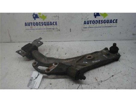 Trapecio Tata INDICA 1 4 