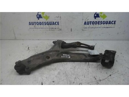 Trapecio Tata INDICA 1 4 