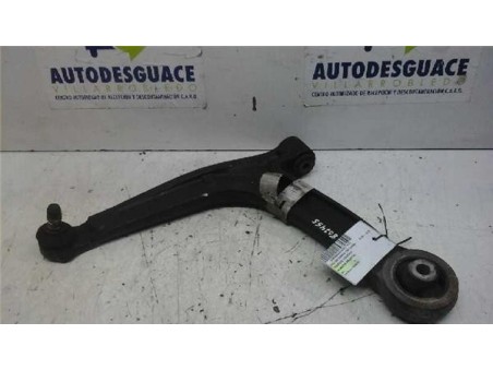 Trapecio Fiat 500 CABRIO 1 2 