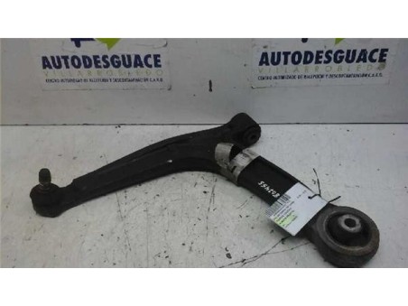 Trapecio Fiat 500 CABRIO 1 2 