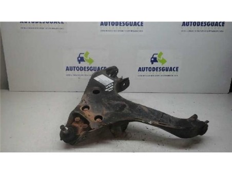 Trapecio Mitsubishi MONTERO 2 8 Turbodiesel 