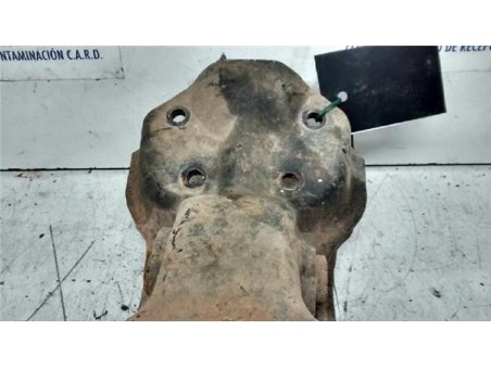 Trapecio Kia SPORTAGE 2 0 Turbodiesel 