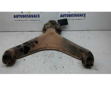 Trapecio Kia SPORTAGE 2 0 Turbodiesel 