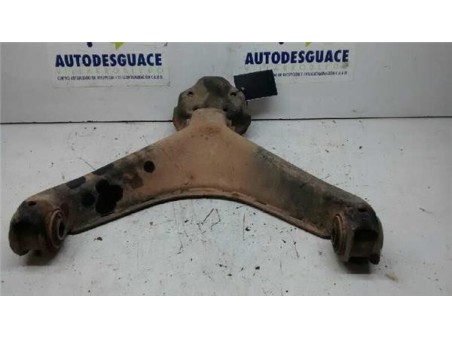 Trapecio Kia SPORTAGE 2 0 Turbodiesel 