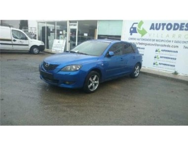 Trapecio Mazda 3 BERLINA 1 6 CD D 