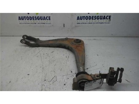 Trapecio Peugeot 407 2 0 16V HDi FAP 