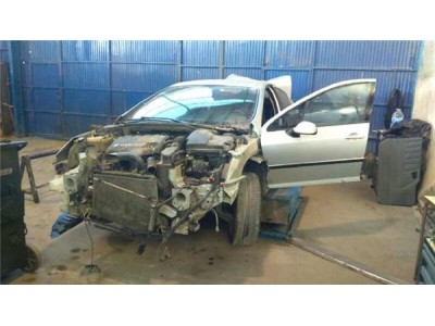 Trapecio Peugeot 407 2 0 16V HDi FAP  2