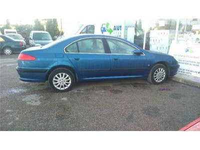 Trapecio Peugeot 607 2 2  2