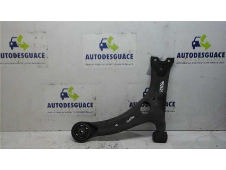 Trapecio Toyota COROLLA 2 0 D-CAT 