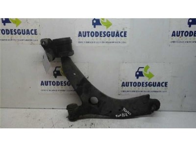 Trapecio Ford FOCUS BERLINA 1 8 TDCi Turbodiesel 