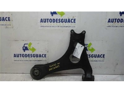 Trapecio MERCEDES CLASE A 1 7 CDI D 