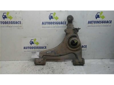 Trapecio MERCEDES CLASE E  BERLINA 2 3  2