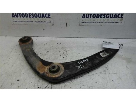 Trapecio Peugeot PARTNER KASTEN 1 6 16V HDi 