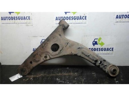 Trapecio Ford TRANSIT CAJA CERRADA  MEDIA 2 4 TDE 