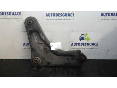 Trapecio Peugeot 207 1 4 HDi