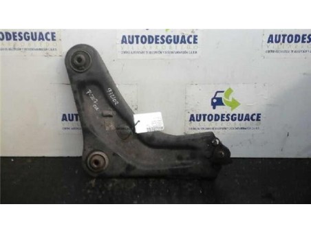 Trapecio Peugeot 207 1 4 HDi 