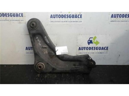 Trapecio Peugeot 207 1 4 HDi 