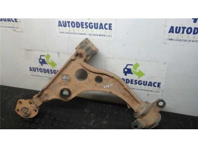 Trapecio Peugeot BOXER CAJA CERRADA 2 2 HDI