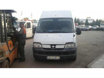 Trapecio Peugeot BOXER CAJA CERRADA 2 2 HDI  2