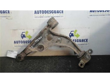 Trapecio Peugeot BOXER CAJA CERRADA 2 8 HDI 