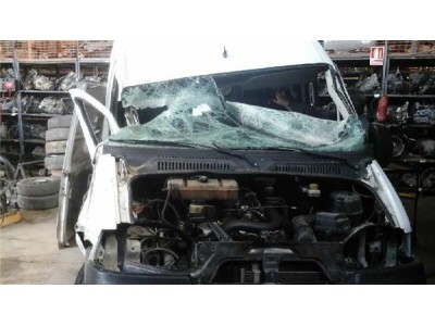 Trapecio Peugeot BOXER CAJA CERRADA 2 8 HDI  2