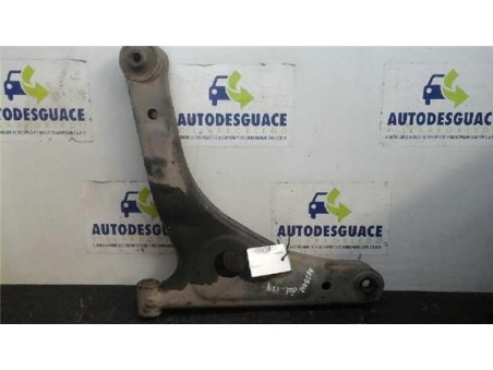 Trapecio Ford TRANSIT MOD 2000 CAJA ABIERTA 2 0 TDE 