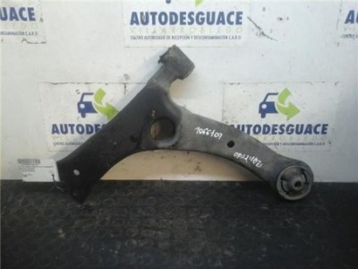 Trapecio Toyota COROLLA VERSO 2 2 Turbodiesel