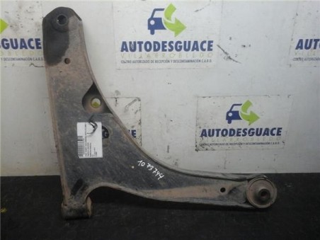 Trapecio Ford TRANSIT CAJA CERRADA  CORTA 2 0 TDE 