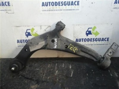 Trapecio Nissan ALMERA TINO 2 2 dCi D