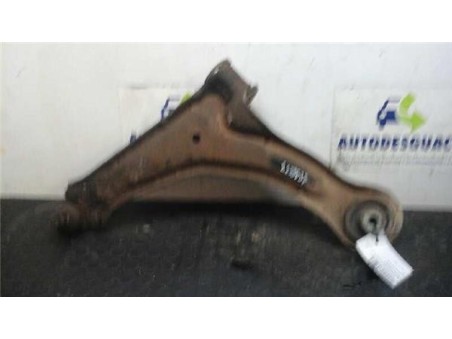 Trapecio MERCEDES VITO  CAJA CERRADA 2 2 16V CDI Turbodiesel 