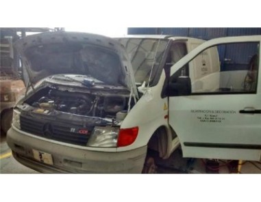Trapecio MERCEDES VITO  CAJA CERRADA 2 2 16V CDI Turbodiesel 