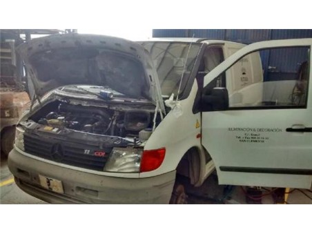 Trapecio MERCEDES VITO  CAJA CERRADA 2 2 16V CDI Turbodiesel 
