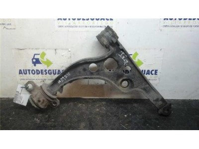 Trapecio Peugeot BOXER CAJA CERRADA 2 2 HDI
