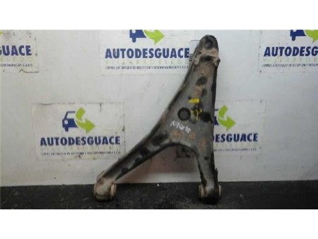 Trapecio Renault TRAFIC 1 9 D 