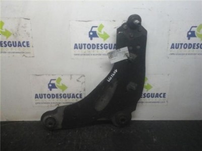 Trapecio Renault TRAFIC CAJA CERRADA 1 9 D