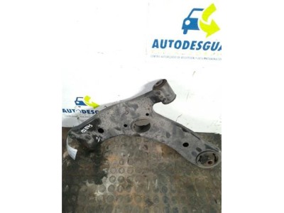 Trapecio Toyota AURIS 1 4 Turbodiesel