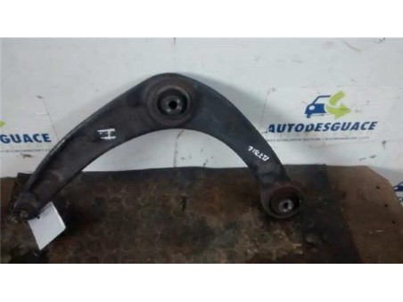 Trapecio Citroen C4 PICASSO 1 6 16V HDi FAP 