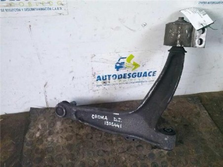 Trapecio Fiat CROMA 1 9 JTD 16V 